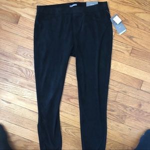 Maurices Velvet dress pants